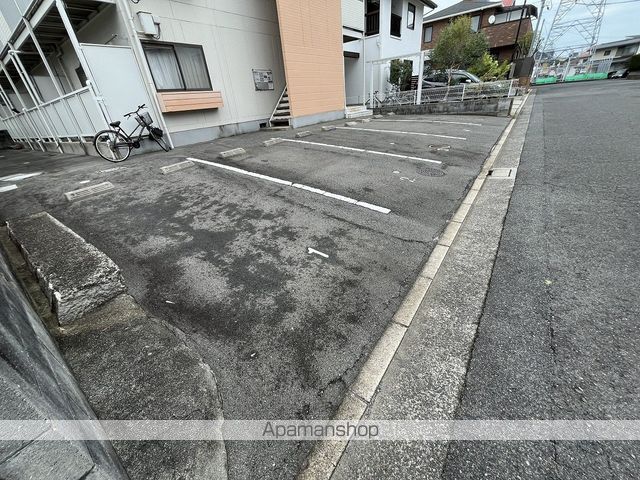 コーポ藤元の周辺写真