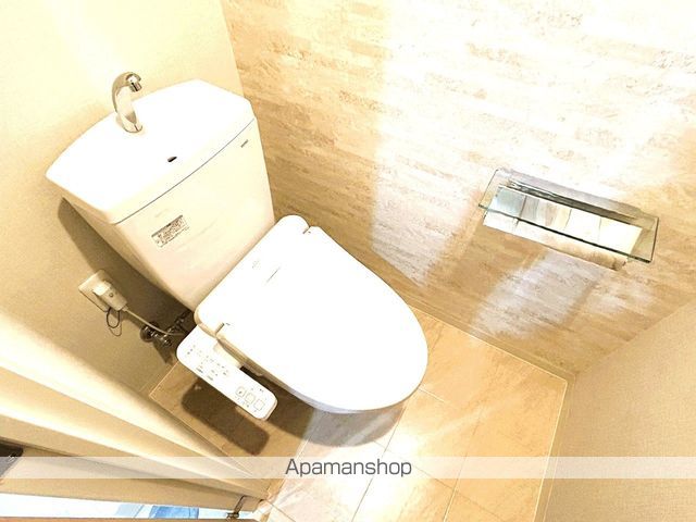 リモッカ大手町の内装写真