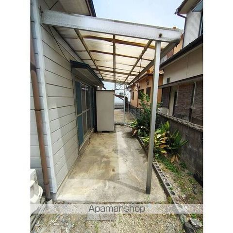 木賀本郷町南戸建の内装写真