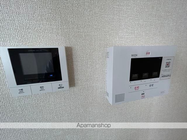 プルミエールの内装写真
