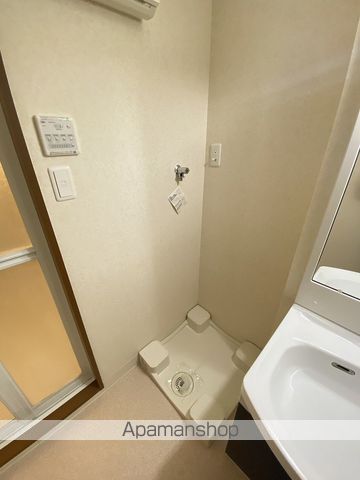 アークデュオ仙台宮町の内装写真