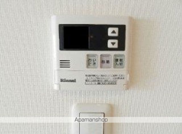 グランヒルズ三萩野の内装写真