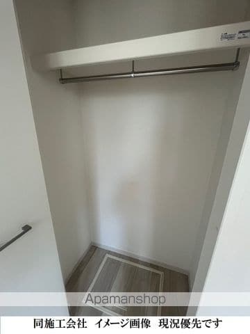 KEIAI RESIDENCE 豊四季IIの内装写真
