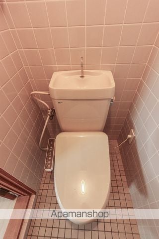 サワダハイツの内装写真