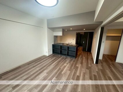 愛知県名古屋市北区志賀町４丁目[1LDK/54.29m2]のリビング・居間