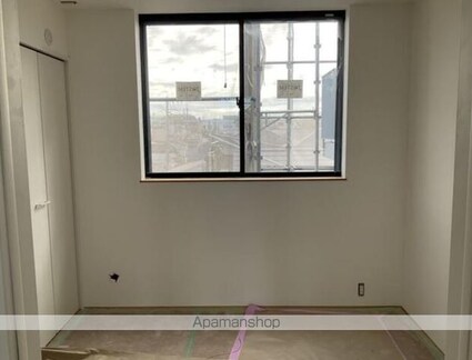 ｔｒｅｅ’ｓ[1LDK/40.34m2]のリビング・居間