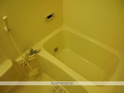 プリオール・Ⅰ[1LDK/44.62m2]のバス