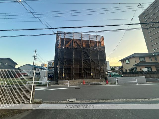LAーCREA守口セレーナの外観写真
