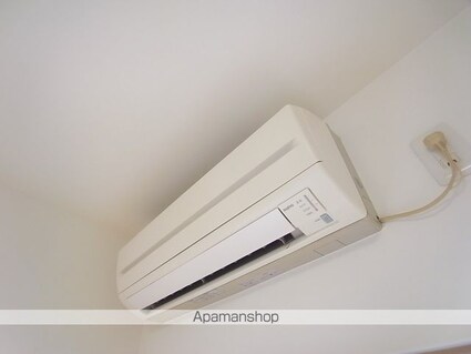 トレセリア暁町[1K/24.57m2]のその他設備