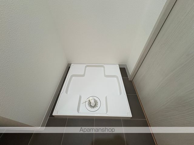 CASA CALMA上野口の内装写真