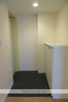 ＶＩＡ定禅寺[1LDK/65.53m2]の玄関