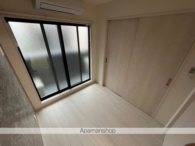 サンメイプル上新庄の内装写真