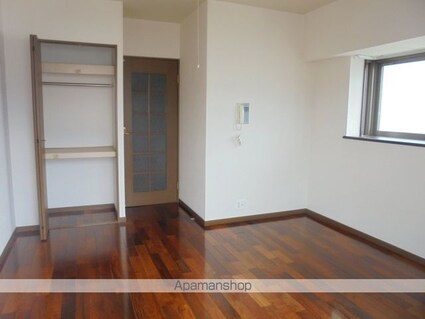 ロワール中央[1K/25.9m2]のリビング・居間