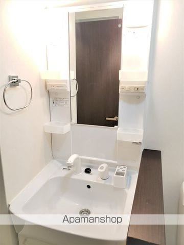 エスパシオの内装写真