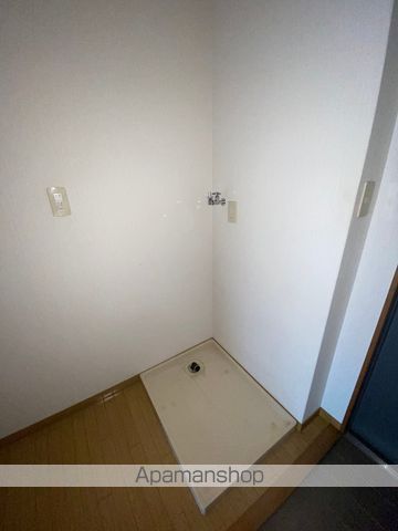 コスモス・インハイツAの内装写真
