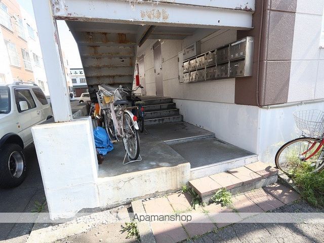 アルコバレーノIIIのその他写真