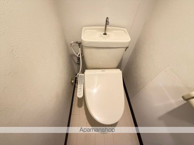 JOYハウス南大沢の内装写真