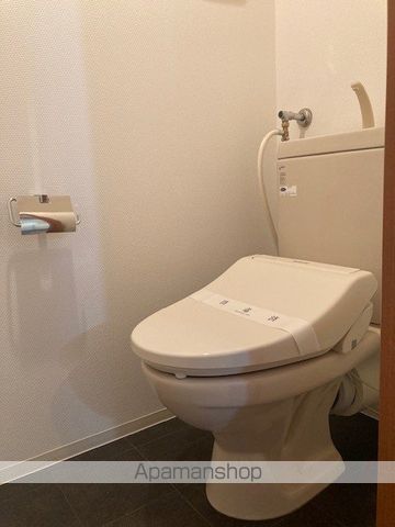 Partire創成イーストの内装写真