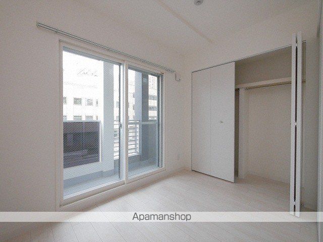 ブランシャール北3条通の内装写真