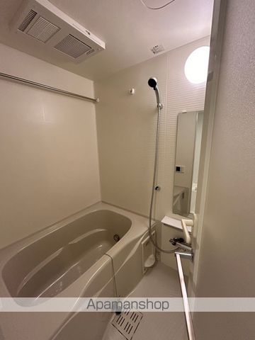 東京都杉並区堀ノ内２丁目[2LDK/45.26m2]のバス