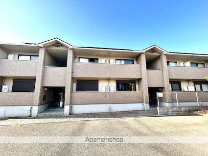 メゾン・クレール[1LDK/39.95m2]の外観5