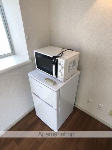 パレス安積IIIの内装写真