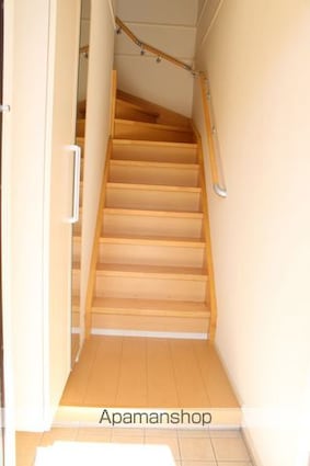 ライツ　シュティルＡ[2LDK/57.63m2]の内装2