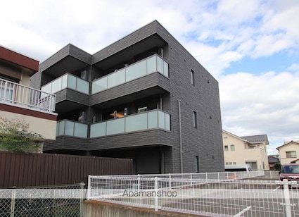 グランルージュ[1LDK/56m2]の外観5