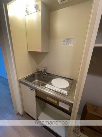 ジョイフル阿佐ヶ谷IIの内装写真