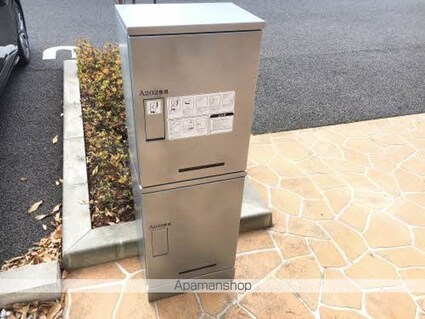 デアグランツ[2LDK/68.42m2]の共用部