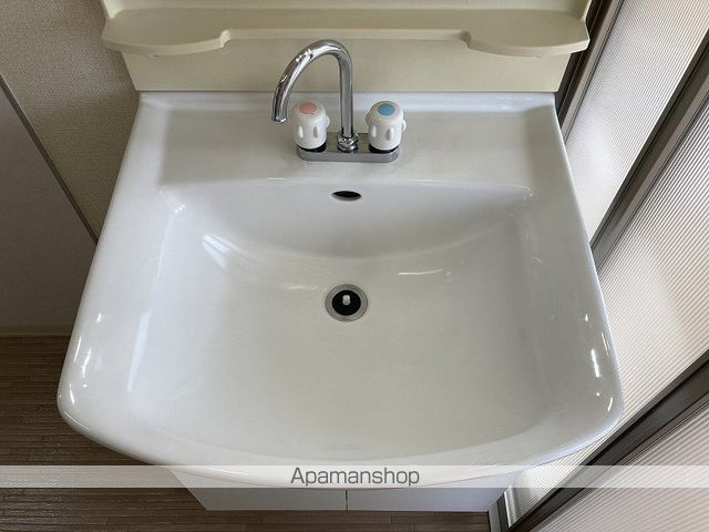 ハイムキルシェの内装写真