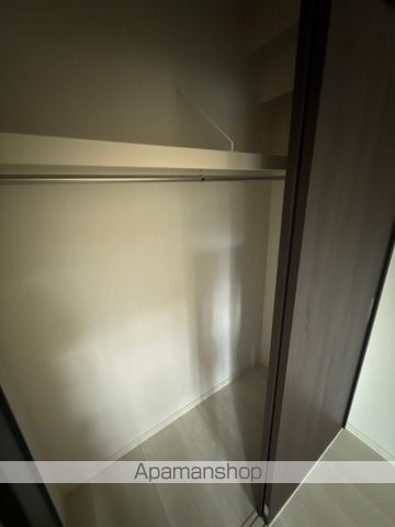 KL箱崎1丁目209の内装写真