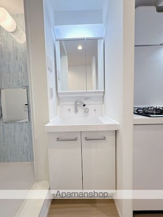 グランフォレ[1DK/22.1m2]の洗面所