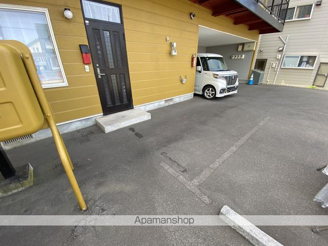 コーポ坂田のその他写真