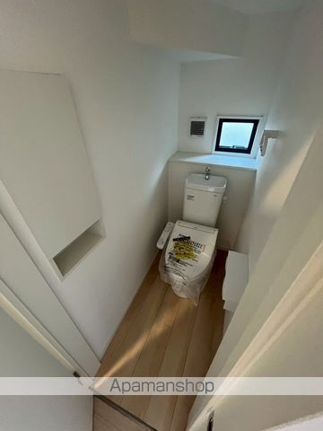 Ｋｏｌｅｔ千葉川戸町０２[4LDK/95.58m2]の内装4