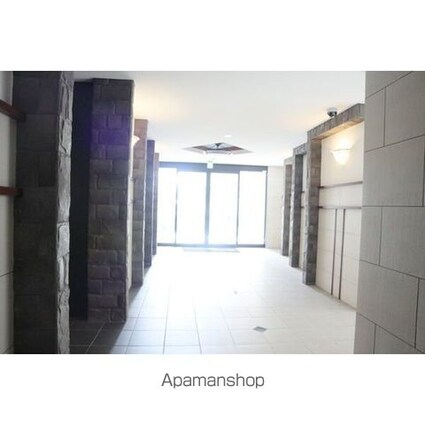 愛知県名古屋市中区丸の内１丁目[1LDK/40.46m2]のロビー