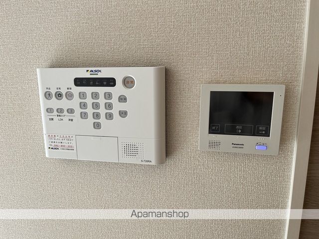 ティアレの内装写真
