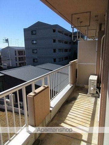 ファミールうすずみの内装写真