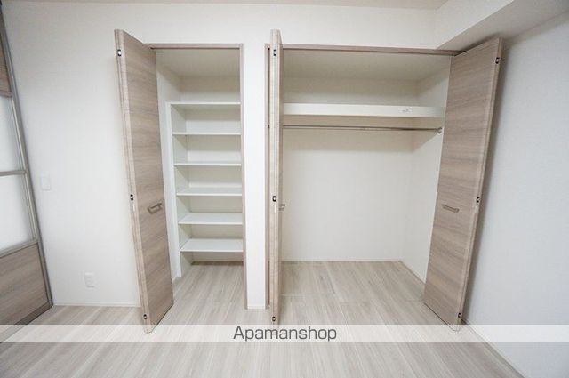 D−RESIDENCE寿の内装写真