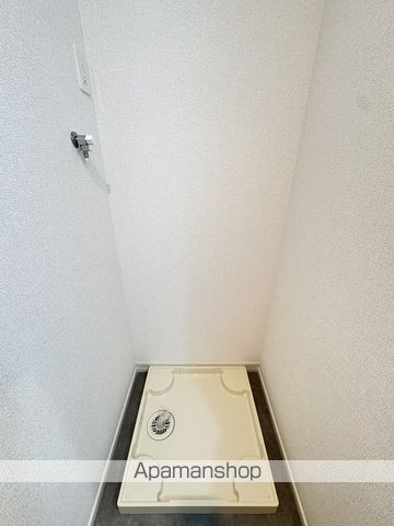 ヴェルドゥーラIIの内装写真
