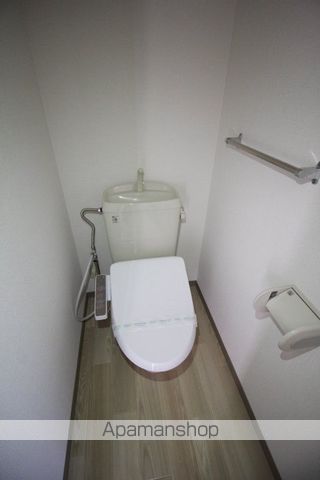 クリエFUJIWARAの内装写真