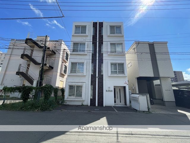 KIRAの外観写真