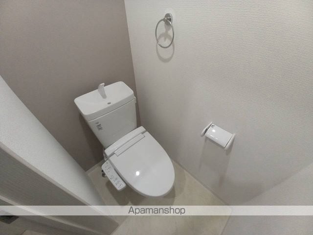 Tio Albaの内装写真