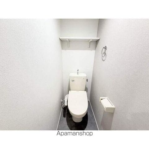 ブルジュ・アル・旭ヶ丘の内装写真