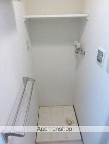 メルヴェーユ調布の内装写真