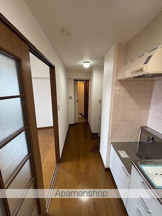 Ｍｔ．Ｃｅｄａｒ南烏山[1K/26m2]のその他部屋・スペース