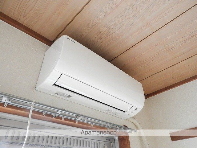 小峯ビルの内装写真