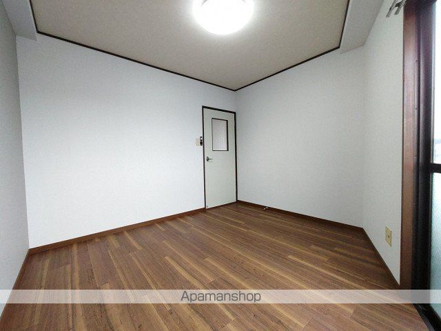 三貴マンションの内装写真