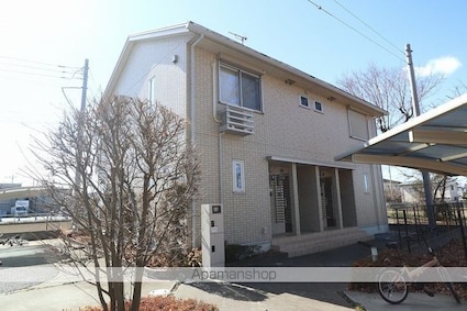 ウィット[2LDK/66.24m2]の外観1