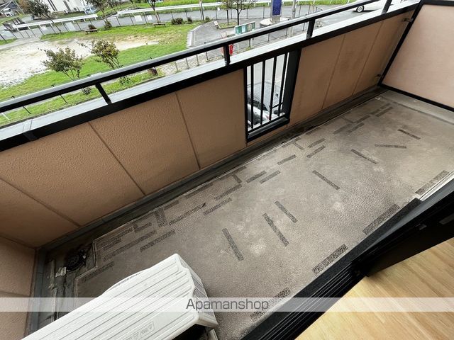 グレースコートの内装写真